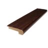 ROPPE Macy 0.375 in. T x 2.78 in. W x 78 in. L Hardwood Stair Nose