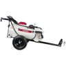 Chapin 15 Gal. 12-Volt EZ Tow Dripless Sprayer