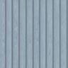 HOLDEN Faux Wood Slat Blue Non-Pasted Wallpaper (Covers 56 sq. ft.)