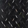 Ivy Hill Tile Zandara Nero Gem 12 in. x 20.5 in. Polished Marble Floor and Wall Mosaic Tile (1.7 sq. ft./Each)