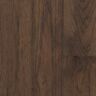 Sure+ Brown Hickory Hickory 1/4 in. T x 6.5 in. W Waterproof Wire Brushed Engineered Hardwood Flooring (21.7 sqft/case)