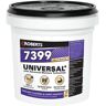 Roberts 7399 White 1 Gal. Universal Plus Carpet and Resilient Floor Adhesive