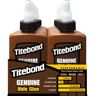 Titebond 4 Oz. Genuine Hide Glue (12-Pack)