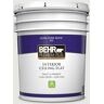 BEHR PREMIUM PLUS 5 gal. #HDC-NT-10G Wedding Cake White Ceiling Flat Interior Paint