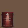 BEHR MARQUEE 1 gal. #280F-7 Breakfast Blend Matte Interior Paint & Primer