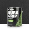 SLIP DOCTORS Dura Grip 1 gal. Black Semi-Gloss Epoxy Non-Slip Exterior/Interior Concrete Sealer for Surfaces 1 gal. Concrete Sealer