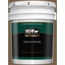 BEHR PREMIUM PLUS 5 gal. #700D-7 South Kingston Semi-Gloss Enamel Exterior Paint & Primer