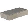 Pavestone Holland 45 mm 7.87 in. L x 3.94 in. W x 1.77 in. H Rivertown Blend Concrete Paver ( 672-Piece/145 sq. ft./Pallet)