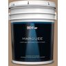 BEHR MARQUEE 5 gal. #N260-5 Distant Land Satin Enamel Exterior Paint & Primer