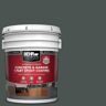 BEHR PREMIUM 5 gal. #PFC-70 Putting Green Self-Priming 1-Part Epoxy Satin Interior/Exterior Concrete and Garage Floor Paint