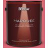 BEHR MARQUEE 1 gal. #P150-5 Kiss and Tell Matte Interior Paint & Primer