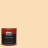 BEHR PREMIUM PLUS 1 Qt. #M260-3 Time Out Flat Exterior Paint & Primer