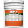 BEHR 5 gal. #BL-W07 Wind Chill Solid Color House and Fence Exterior Wood Stain