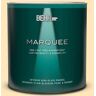 BEHR MARQUEE 1 qt. #ICC-91 Lemon Whip Semi-Gloss Enamel Interior Paint & Primer