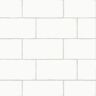 Daltile Farrier Cremello 2-1/2 in. x 5 in. Glazed Ceramic Wall Tile (5.34 sq. ft./case)