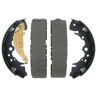 Raybestos Drum Brake Shoe Kit 2002-2004 Kia Sedona