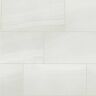 Florida Tile Home Collection Seville White 12 in. x 24 in. Matte Porcelain Floor and Wall Tile (425.6 sq. ft./Pallet)