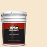 BEHR PREMIUM PLUS 5 gal. #BXC-53 Tailwind Flat Exterior Paint & Primer