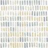 Scott Brynne Yellow Watercolor Strippable Non Woven Wallpaper