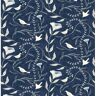 Elana Gabrielle Birdsong Baltic Peel and Stick Wallpaper Roll (Covers 30.75 Sq.ft.)