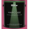 BEHR MARQUEE 1 gal. #T16-02 Pagoda Semi-Gloss Enamel Exterior Paint & Primer