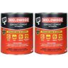 DAP Weldwood 32 fl. oz. Original Contact Cement (2-Pack)