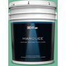 BEHR MARQUEE 5 gal. #MQ6-41 Farmers Market Satin Enamel Exterior Paint & Primer