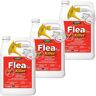 Harris 1 Gal. Flea and Tick Killer (3-Pack)