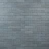 Ivy Hill Tile Vibe Teal 2.36 in. x 7.87 in. Matte Cement Subway Wall Tile (3.88 sq. ft./Case)