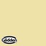 Glidden Premium 1 gal. PPG1107-3 Turning Oakleaf Eggshell Interior Paint