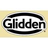 Glidden Premium 5 gal. PPG1107-3 Turning Oakleaf Flat Exterior Latex Paint