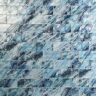 Ivy Hill Tile Wonder Glass Sapphire 4.37 in. x 8.74 in. Polished Glass Wall Tile (5.3 sq. ft./Case)