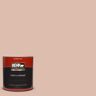 BEHR PREMIUM PLUS 1 qt. #MQ1-23 One To Remember Flat Exterior Paint & Primer