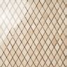 Ivy Hill Tile Grand Crema Marfil 11 in. x 12 in. x 10 mm Polished Marble Mosaic Tile