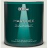 BEHR MARQUEE 1 qt. #MQ3-45 Looking Glass One-Coat Hide Semi-Gloss Enamel Interior Paint & Primer