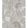 HOLDEN Pappus Floral Grey Textured Vinyl Non-Pasted Wallpaper (Covers 56 sq. ft.)