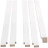 Rocket 1-3/8 in. Pocket Door Jambs