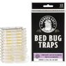 GRANDPA GUS'S Bed Bug Trap - (12-Pack)