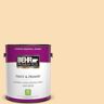 BEHR PREMIUM PLUS 1 gal. #M260-3 Time Out Eggshell Enamel Low Odor Interior Paint & Primer