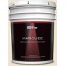 BEHR MARQUEE 5 gal. #S280-1 Buckwheat Flour Flat Exterior Paint & Primer