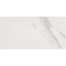 Avant Florence Individual White Marble 4 in. x 8 in. Vinyl Peel and Stick Tile Backsplash (4.81 sq. ft./23-Pack)