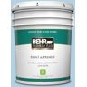 BEHR PREMIUM PLUS 5 gal. #560C-3 Holiday Road Semi-Gloss Enamel Low Odor Interior Paint & Primer