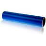 Triton Products 12 in. Pegboard Vinyl Self-Adhesive Tape Roll in Blue