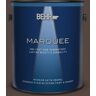 BEHR MARQUEE 1 gal. Home Decorators Collection #HDC-MD-13 Rave Raisin One-Coat Hide Satin Enamel Interior Paint & Primer