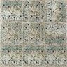 Ivy Hill Tile Angela Harris Savona Decor 8 in. x 8 in. x 9mm Polished Ceramic Wall Tile (25 pieces / 10.76 sq. ft. / box)