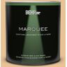 BEHR MARQUEE 1 qt. #M250-3 Apple Turnover Semi-Gloss Enamel Exterior Paint & Primer