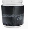 Powerblanket Insulated 2 Gal. Band-Style Pail Heater, Fixed Temp 100°F, Ideal Heating Solution for Paints, Stains, Chemicals & More