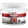 Zinsser 3 gal. WaterTite Mold and Mildew-Proof White Oil Based Waterproofing Paint