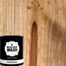 WEATHER WASH 1 Gal. Ponderosa  Transparent Aging Interior Wood Stain