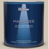 BEHR MARQUEE 1 qt. #ECC-14-1 Scenic Path Satin Enamel Interior Paint & Primer